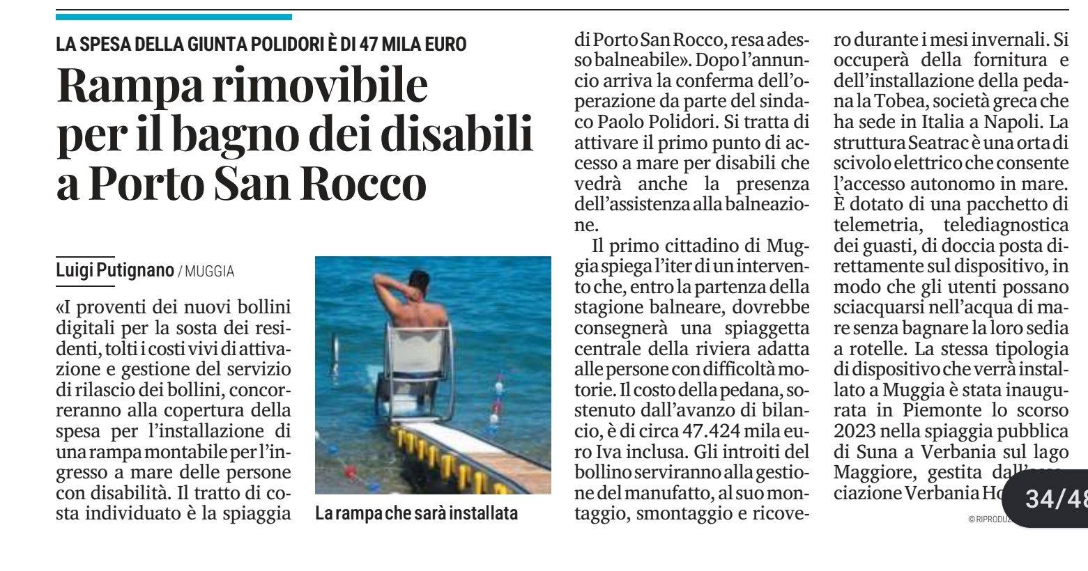 muggia